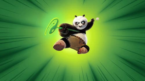 Kung Fu Panda 4. – 8. kép