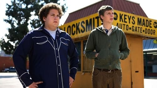 Superbad - avagy miért ciki a szex? – 7. kép