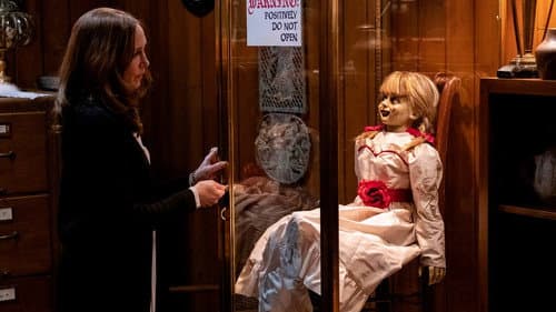 Annabelle 3. – 7. kép