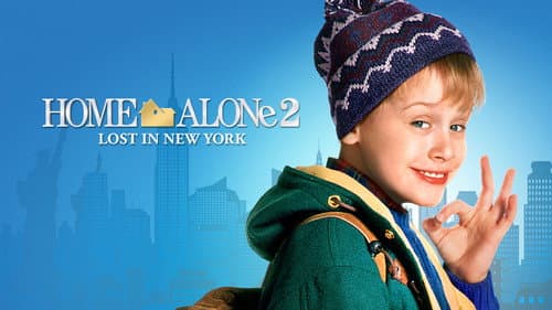 Reszkessetek, betörők! 2. – Elveszve New Yorkban – 4. kép