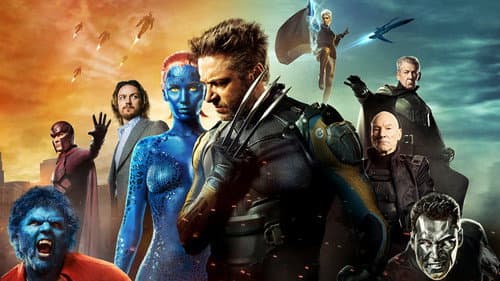 X-Men: Az Eljövendő múlt napjai – 6. kép