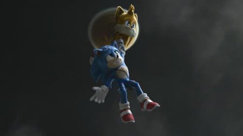 Sonic, a sündisznó 2 – 7. kép