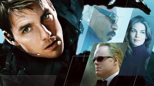 Mission: Impossible 3. – 3. kép