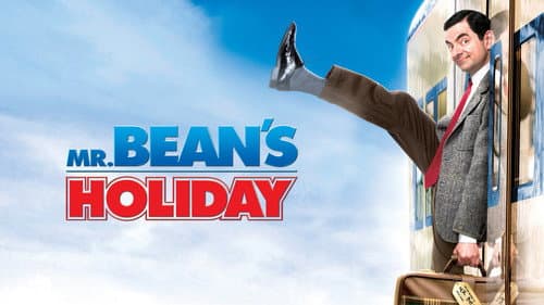 Mr. Bean nyaral – 7. kép