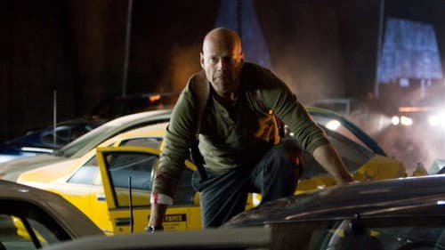 Die Hard 4.0 - Legdrágább az életed – 11. kép