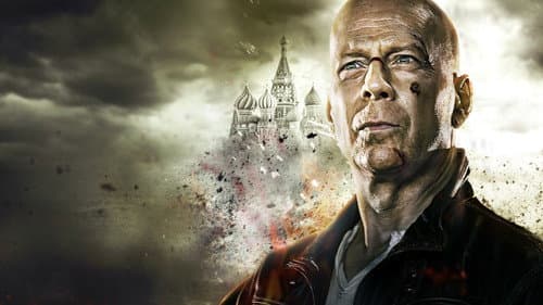Die Hard 5. - Drágább, mint az életed – 1. kép