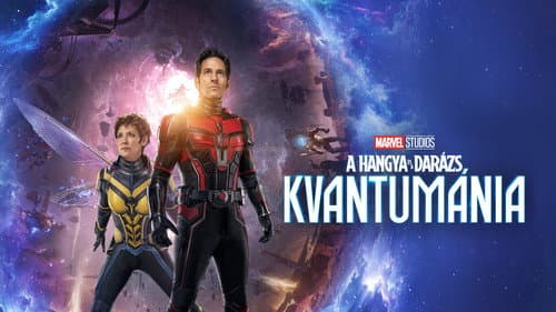 A Hangya és a Darázs: Kvantumánia – 8. kép