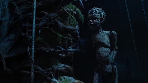 Pinocchio: Unstrung – 1. kép