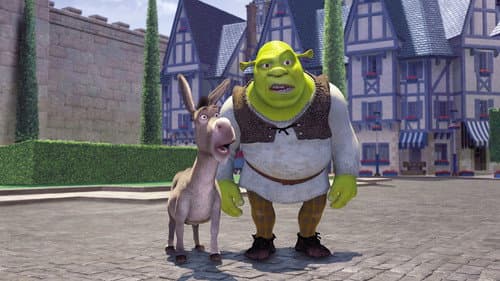 Shrek – 6. kép