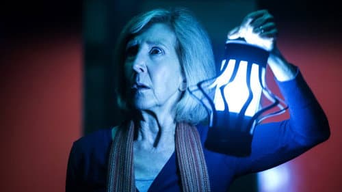 Insidious: Gonosz lélek – 12. kép