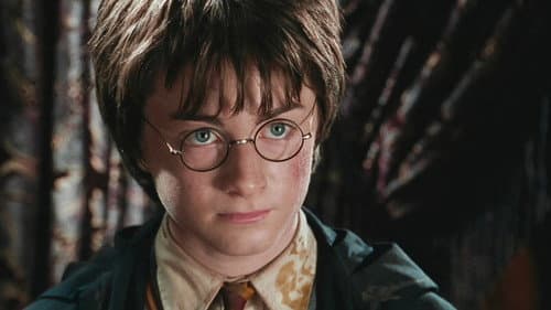 Harry Potter és a Titkok kamrája – 8. kép