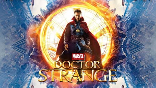 Doctor Strange – 10. kép