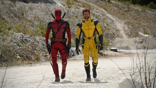 Deadpool & Rozsomák – 4. kép