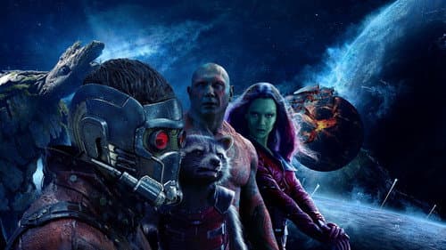 A Galaxis őrzői 2. – 9. kép