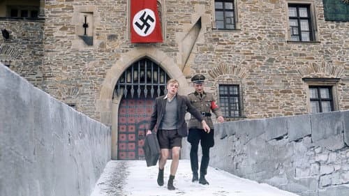 Napola - A Führer elit csapata – 6. kép