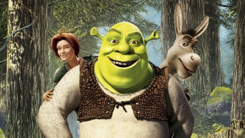 Shrek – 10. kép