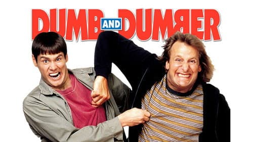 Dumb és Dumber - Dilibogyók – 8. kép
