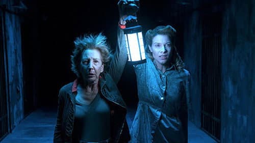 Insidious: Az utolsó kulcs – 3. kép