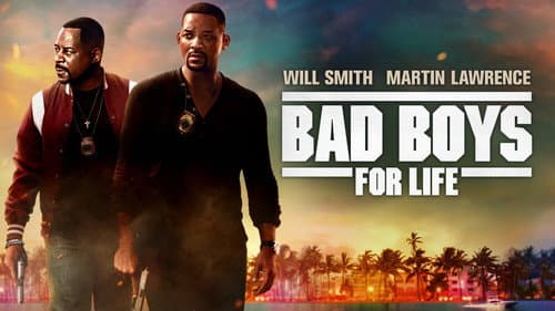 Bad Boys - Mindörökké rosszfiúk – 5. kép