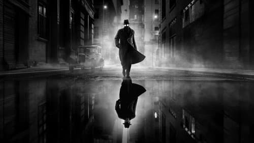 A Pók: Noir – 1. kép