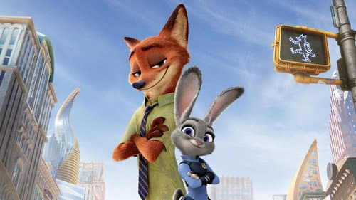 Zootropolis – Állati nagy balhé – 10. kép