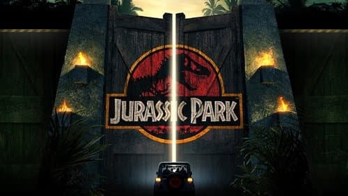 Jurassic Park – 1. kép