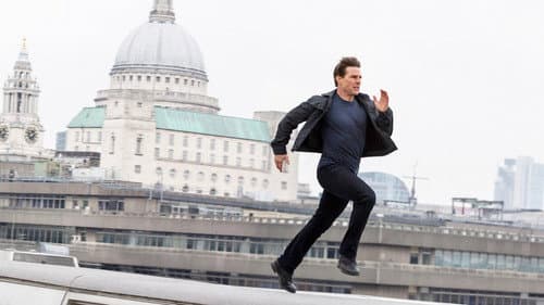 Mission: Impossible 6. - Utóhatás – 7. kép