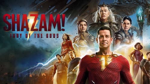 Shazam! - Az Istenek haragja – 5. kép