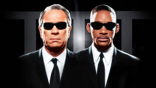 Men in Black - Sötét zsaruk – 8. kép