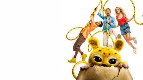 Marsupilami – 1. kép