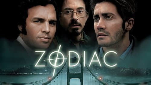 Zodiákus – 8. kép