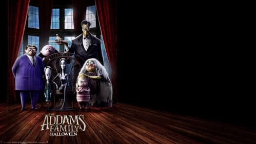 Addams Family – 12. kép