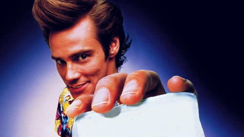 Ace Ventura - Állati nyomozó – 7. kép
