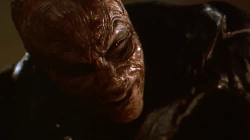 Spawn - Az ivadék – 1. kép
