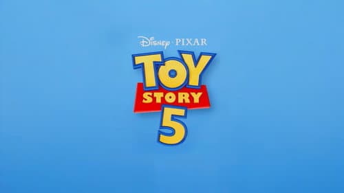 Toy Story 5 – 9. kép