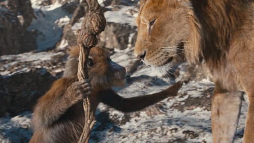 Mufasa: Az oroszlánkirály – 11. kép