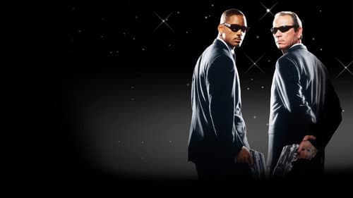Men in Black - Sötét zsaruk 2. – 2. kép