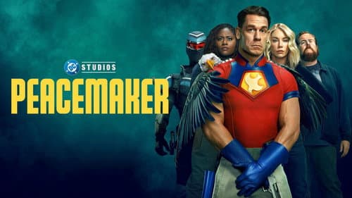 Peacemaker - Békeharcos – 5. kép