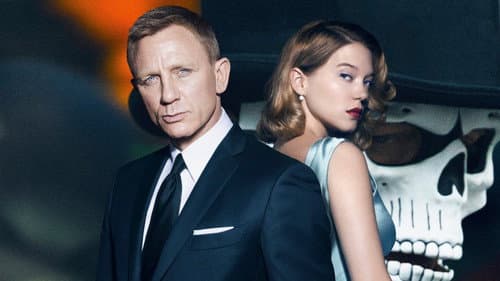 Spectre – A Fantom visszatér – 1. kép