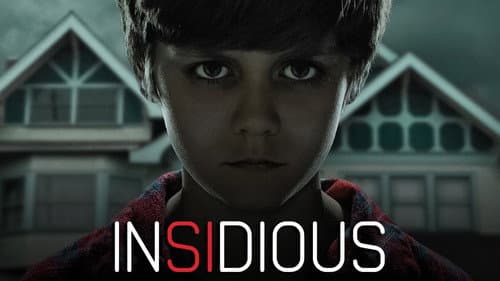 Insidious: A testen kívüli – 2. kép