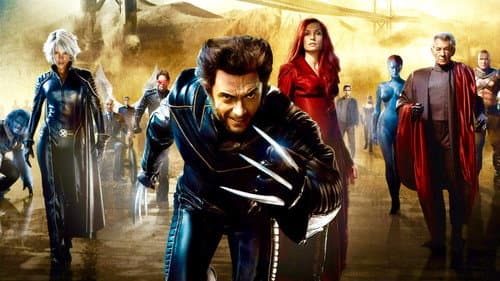 X-Men: Az Ellenállás vége – 7. kép