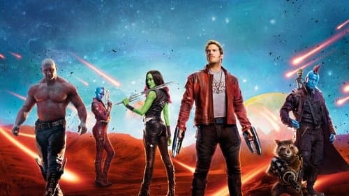 A Galaxis őrzői 2. – 4. kép