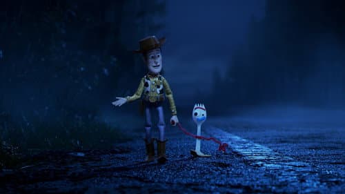 Toy Story 4 – 7. kép