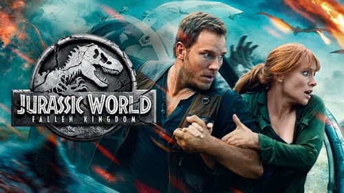 Jurassic World: Bukott birodalom – 9. kép