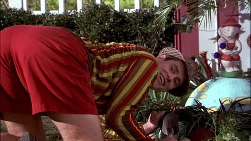 Truman show – 8. kép