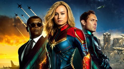 Marvel Kapitány – 2. kép