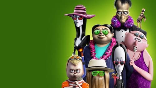 Addams Family 2. – 4. kép