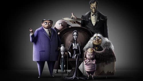 Addams Family – 6. kép