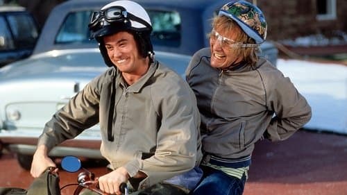 Dumb és Dumber - Dilibogyók – 6. kép