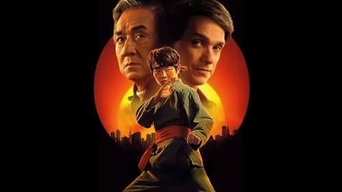Karate kölyök: Legendák – 1. kép